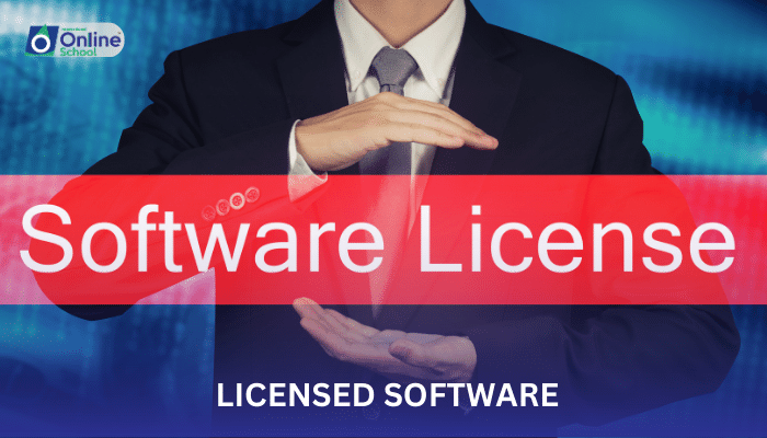 Lesson 09: Navigating the Software Landscape: Licensed Software, Open Source Software, Shareware, and Freeware